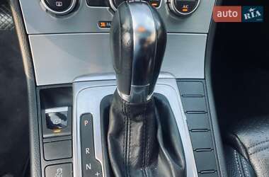 Купе Volkswagen CC / Passat CC 2013 в 