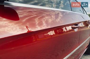 Купе Volkswagen CC / Passat CC 2013 в 