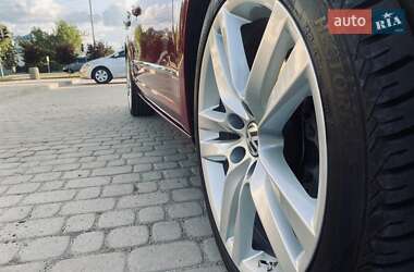 Купе Volkswagen CC / Passat CC 2013 в 