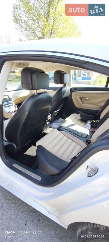 Купе Volkswagen CC / Passat CC 2014 в Синельниково