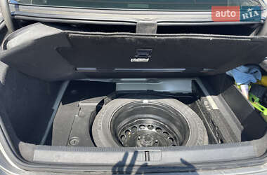 Купе Volkswagen CC / Passat CC 2010 в 