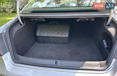 Купе Volkswagen CC / Passat CC 2015 в 