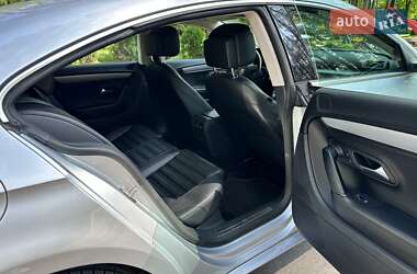 Купе Volkswagen CC / Passat CC 2015 в 