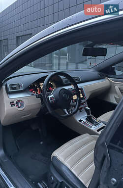 Купе Volkswagen CC / Passat CC 2013 в Мукачево