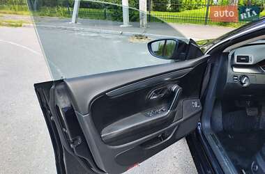 Купе Volkswagen CC / Passat CC 2013 в 