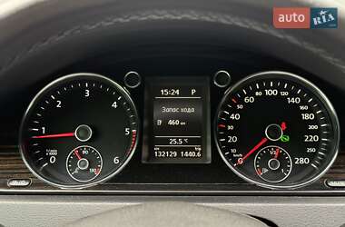 Купе Volkswagen CC / Passat CC 2012 в 