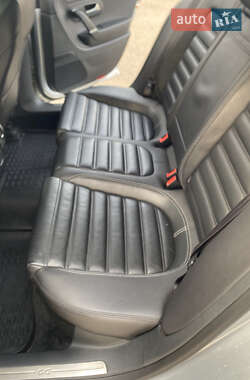 Купе Volkswagen CC / Passat CC 2013 в 