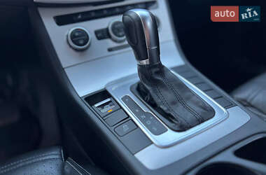 Купе Volkswagen CC / Passat CC 2014 в 