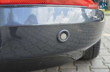 Купе Volkswagen CC / Passat CC 2010 в 