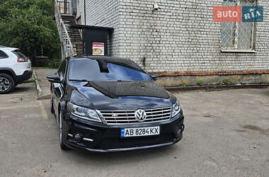 Купе Volkswagen CC / Passat CC 2013 в Житомире
