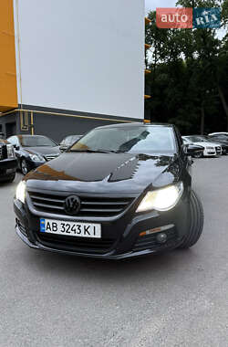 Купе Volkswagen CC / Passat CC 2010 в Вінниці