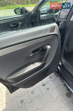 Купе Volkswagen CC / Passat CC 2010 в 