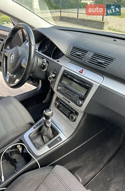 Купе Volkswagen CC / Passat CC 2010 в 