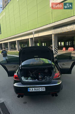 Купе Volkswagen CC / Passat CC 2012 в  фото 16 Купе Volkswagen CC / Passat CC 2012 в