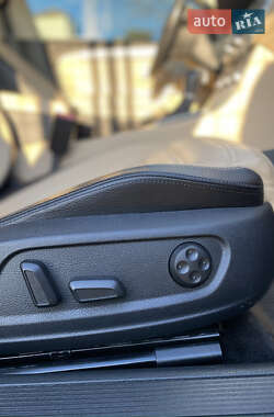 Купе Volkswagen CC / Passat CC 2013 в 