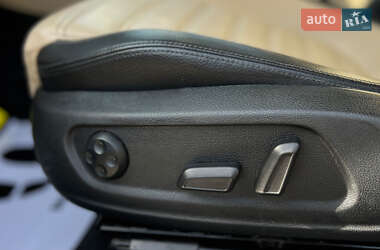 Купе Volkswagen CC / Passat CC 2012 в 