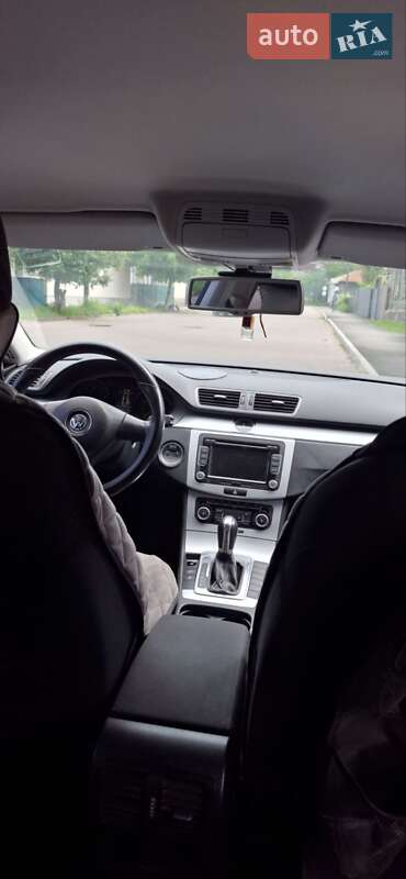 Купе Volkswagen CC / Passat CC 2011 в Конотопе фото 8 Купе Volkswagen CC / Passat CC 2011 в Конотопе