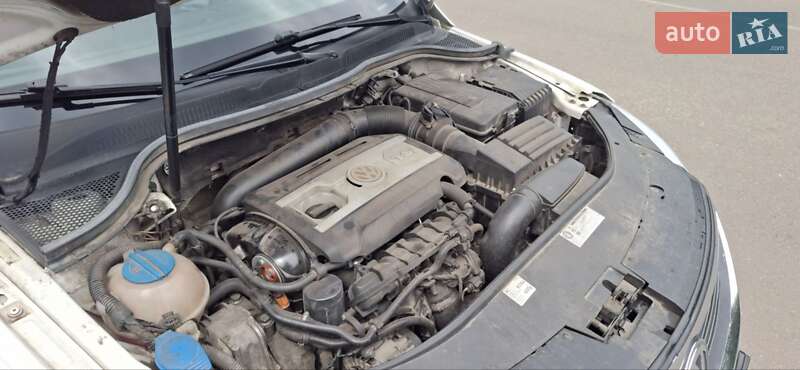 Купе Volkswagen CC / Passat CC 2011 в Конотопе фото 14 Купе Volkswagen CC / Passat CC 2011 в Конотопе
