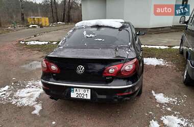 Купе Volkswagen CC / Passat CC 2011 в Вишгороді