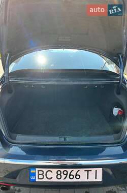 Купе Volkswagen CC / Passat CC 2012 в 
