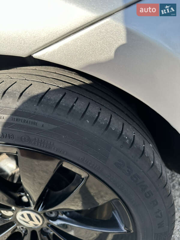 Купе Volkswagen CC / Passat CC 2010 в Кривом Роге фото 29 Купе Volkswagen CC / Passat CC 2010 в Кривом Роге