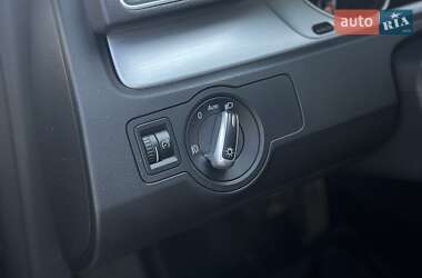 Купе Volkswagen CC / Passat CC 2014 в 