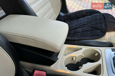 Купе Volkswagen CC / Passat CC 2012 в 