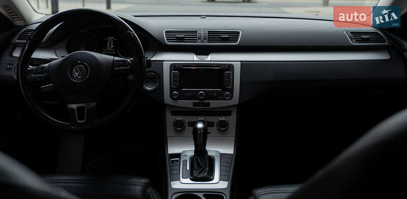 Купе Volkswagen CC / Passat CC 2013 в Львове фото 6 Купе Volkswagen CC / Passat CC 2013 в Львове