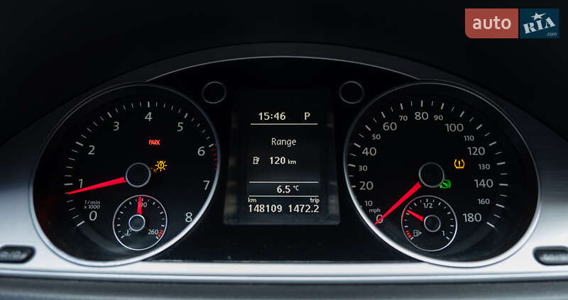 Купе Volkswagen CC / Passat CC 2013 в Львове фото 9 Купе Volkswagen CC / Passat CC 2013 в Львове