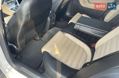 Купе Volkswagen CC / Passat CC 2014 в 