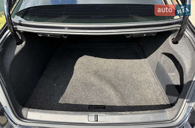 Купе Volkswagen CC / Passat CC 2014 в 