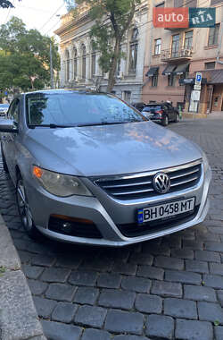 Купе Volkswagen CC / Passat CC 2008 в Одесі