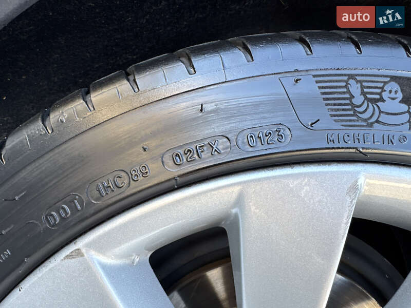 Купе Volkswagen CC / Passat CC 2009 в Луцке