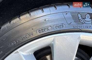 Купе Volkswagen CC / Passat CC 2009 в 