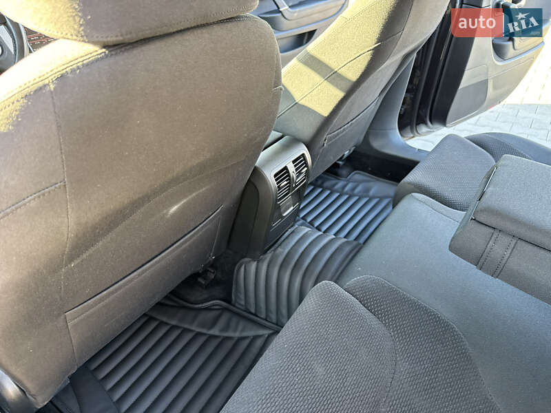 Купе Volkswagen CC / Passat CC 2009 в Луцке