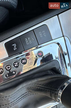 Купе Volkswagen CC / Passat CC 2009 в 