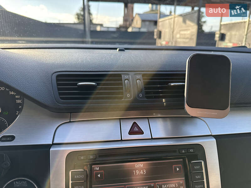 Купе Volkswagen CC / Passat CC 2009 в Луцке