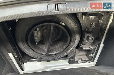 Купе Volkswagen CC / Passat CC 2012 в 
