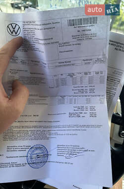 Купе Volkswagen CC / Passat CC 2012 в 