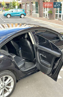 Купе Volkswagen CC / Passat CC 2010 в 