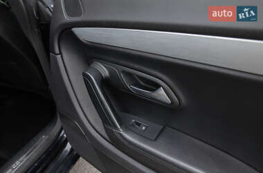 Купе Volkswagen CC / Passat CC 2013 в 