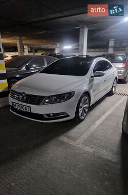 Купе Volkswagen CC / Passat CC 2014 в Одессе