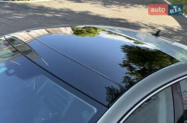 Купе Volkswagen CC / Passat CC 2008 в 