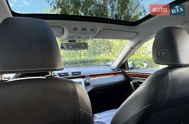 Купе Volkswagen CC / Passat CC 2008 в 