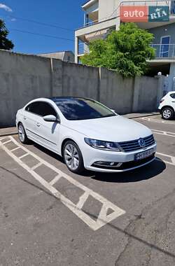 Купе Volkswagen CC / Passat CC 2014 в Одессе