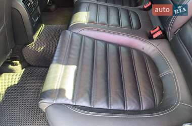 Купе Volkswagen CC / Passat CC 2012 в 
