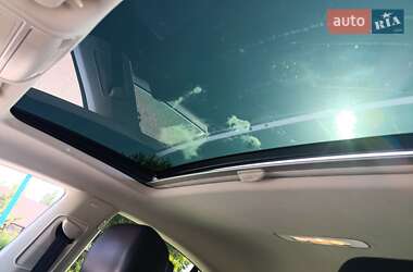 Купе Volkswagen CC / Passat CC 2012 в 