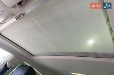 Купе Volkswagen CC / Passat CC 2012 в 
