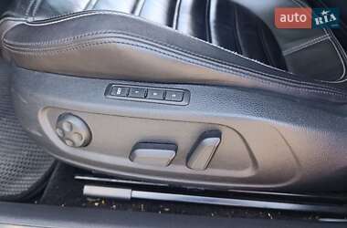 Купе Volkswagen CC / Passat CC 2012 в 