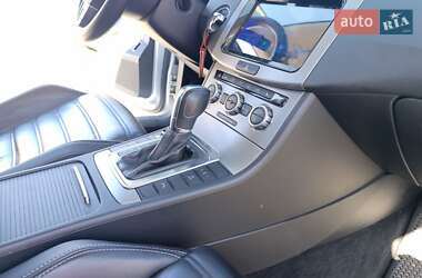 Купе Volkswagen CC / Passat CC 2012 в 